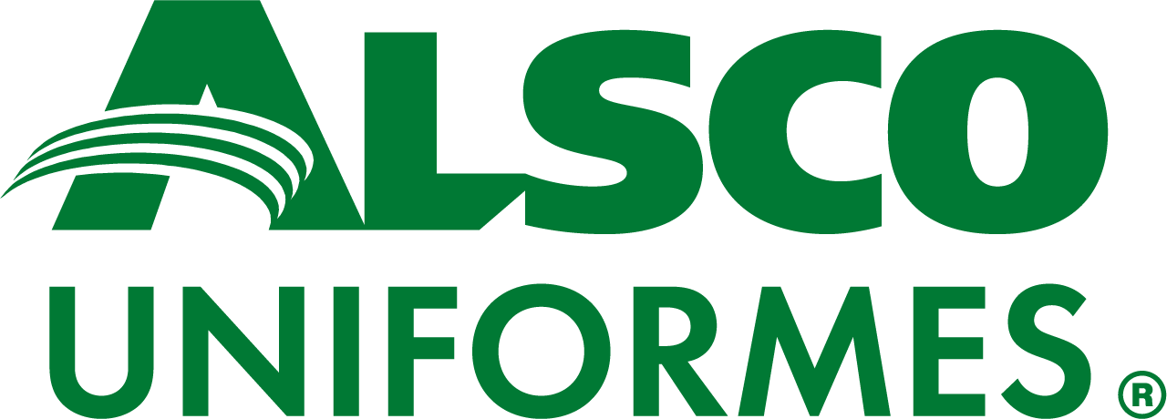 Logo Alsco Full